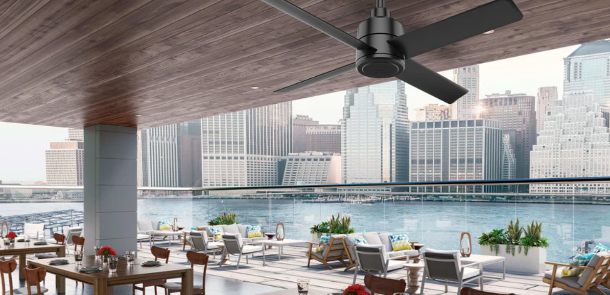 Top 2 Ceiling Fan Brands for Superior Performance and Style