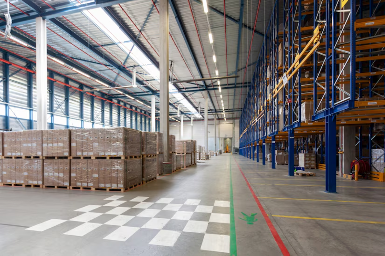 4 Effective Industrial Cooling Solutions (Without Complex HVAC)