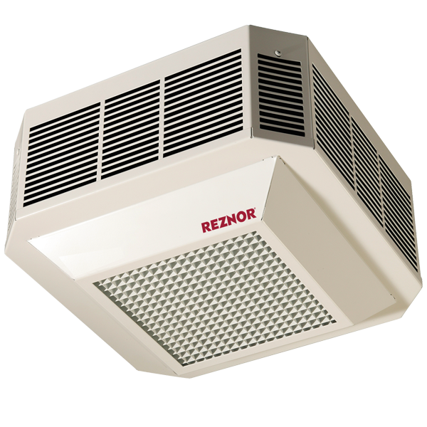 ECS Ceiling Forced-Air Diffuser