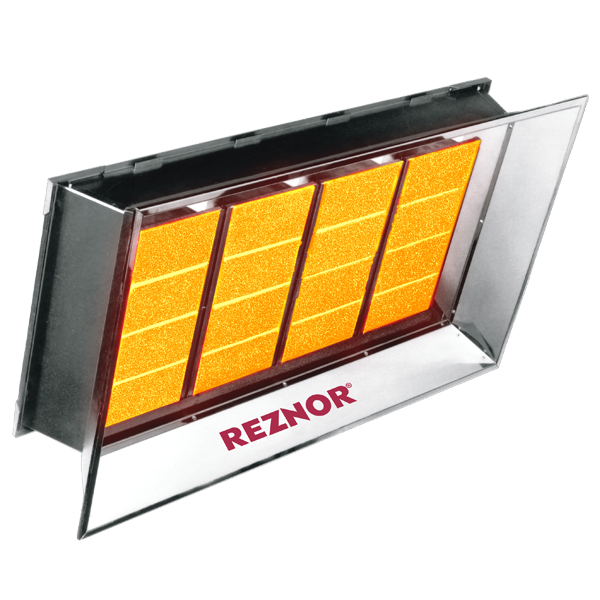 RIHVN Gas Radiant Heater