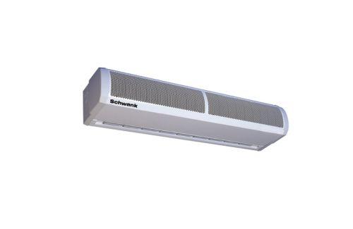 Breeze8 Air Curtain