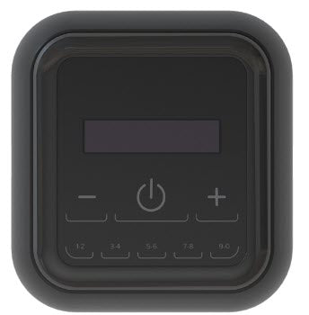 Wired Standard Controller