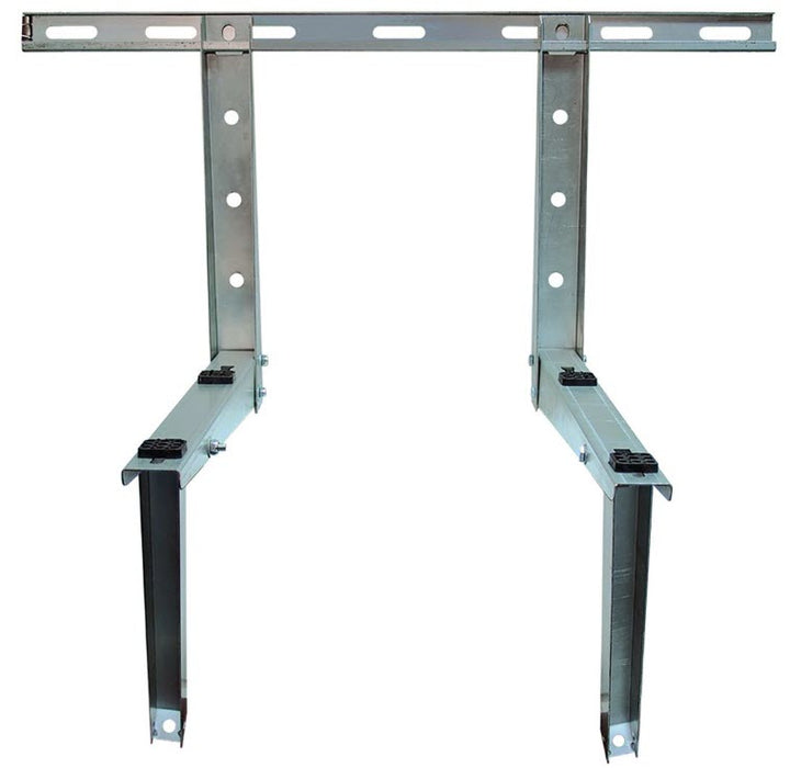 Hurricane Rated Condenser Wall Mount Bracket