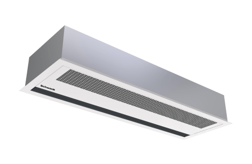 Select12R Air Curtain