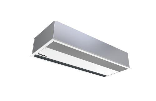 Select14R Air Curtain