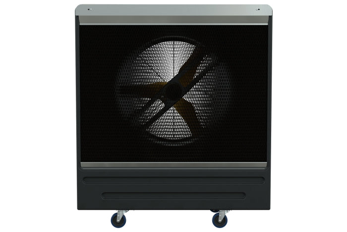 Evaporative Coolers