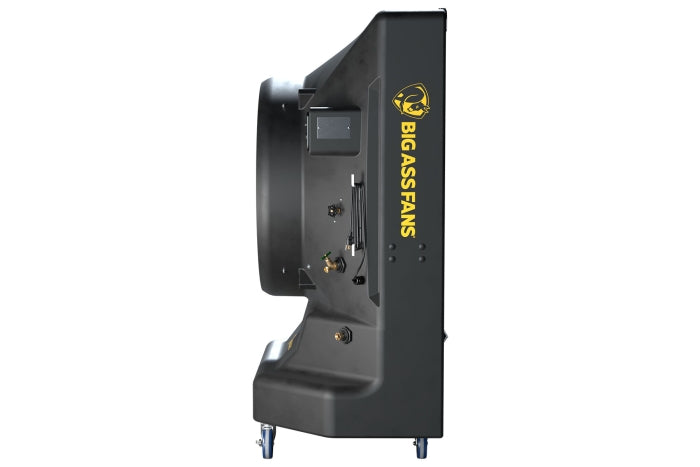 Evaporative Coolers