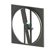Agricultural Circulating Fan