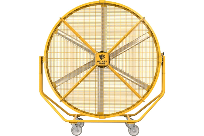 Airgo