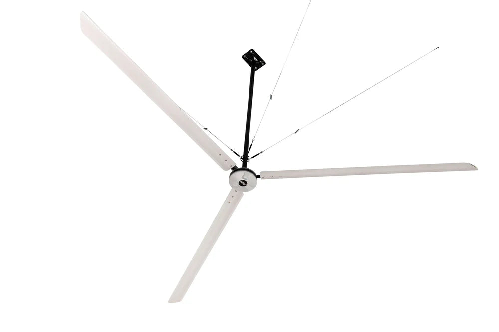 DDI HVLS FAN