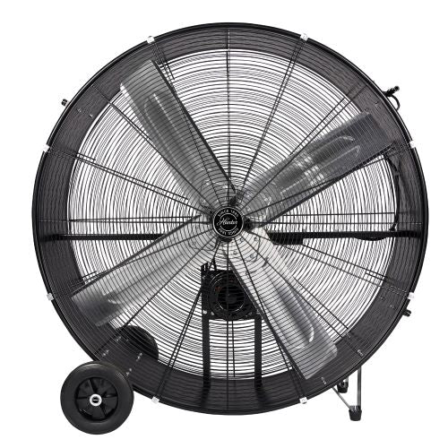 DRUM FAN