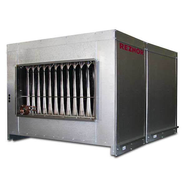HRPD Duct Furnace