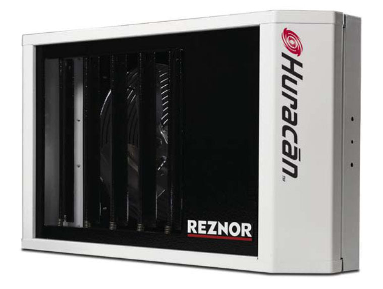 Reznor Huracan Destratification Fan