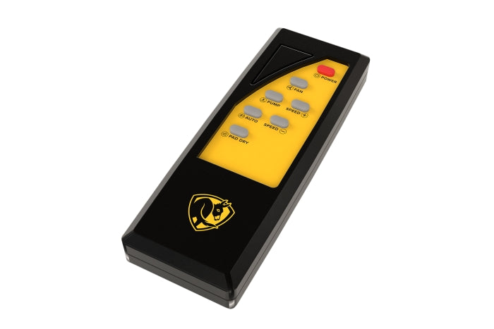 500 Series Evap Cooler Remote