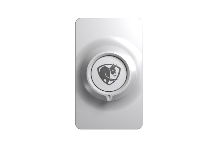Essence Wall Control Assembly