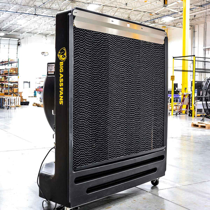 Evaporative Coolers