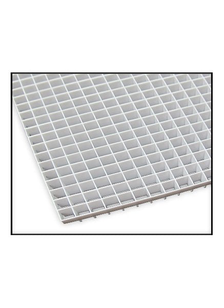 ECP Eggcrate Plastic