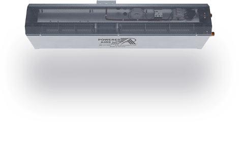MP Air Curtain