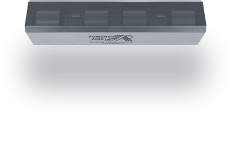 CED Air Curtain