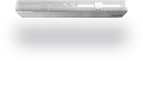 EVE Air Curtain