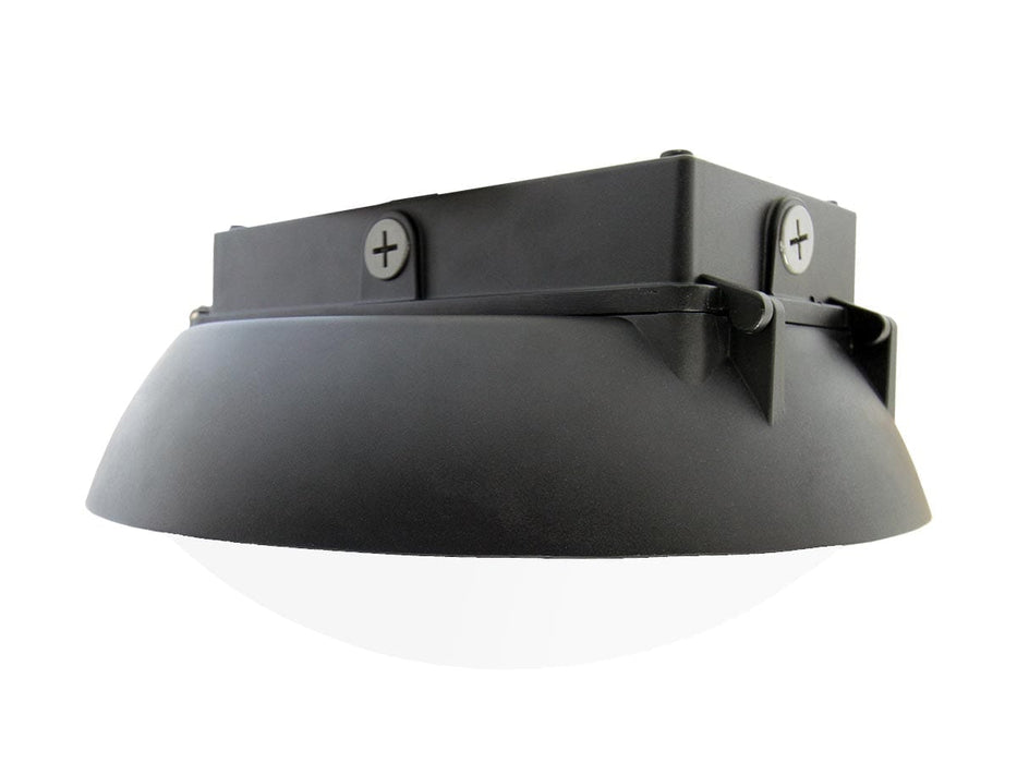 Parking Garage Fixture PGF