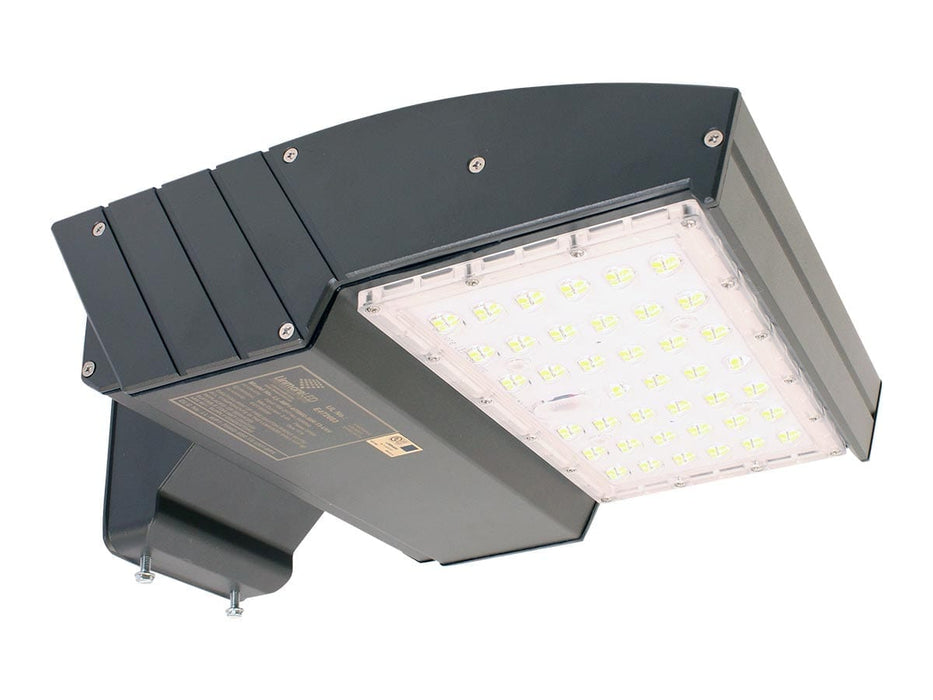 Site Lighter Wall Pack SLW
