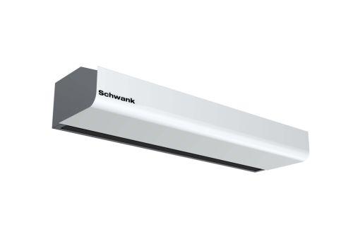 Select12 Air Curtain