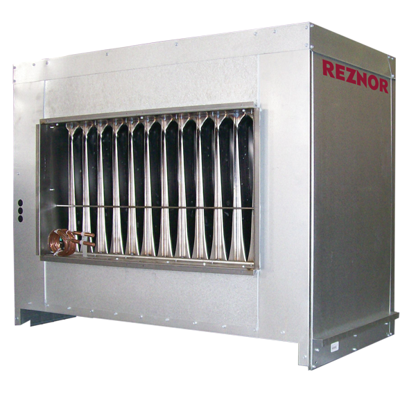 RP Duct Furnace