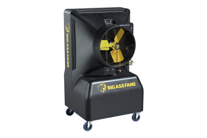 Evaporative Coolers