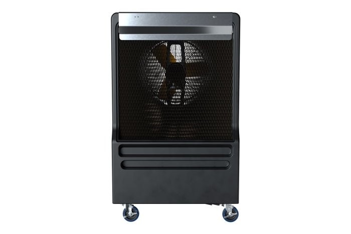 Evaporative Coolers