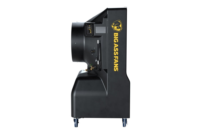 Evaporative Coolers