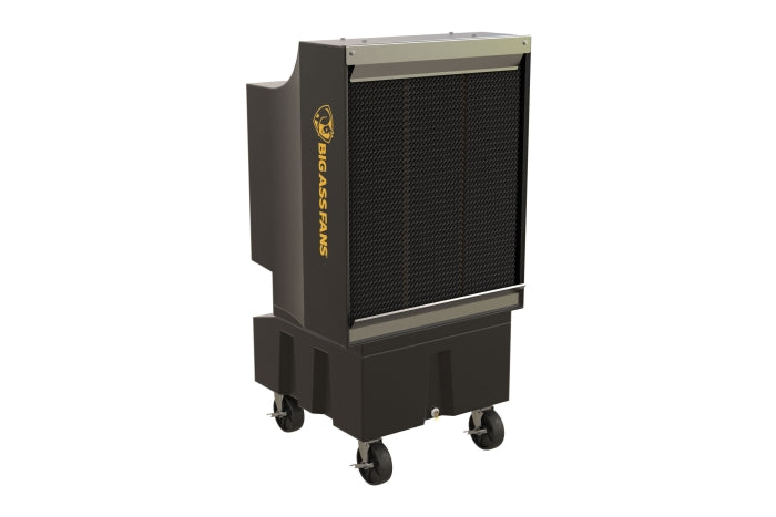 Evaporative Coolers