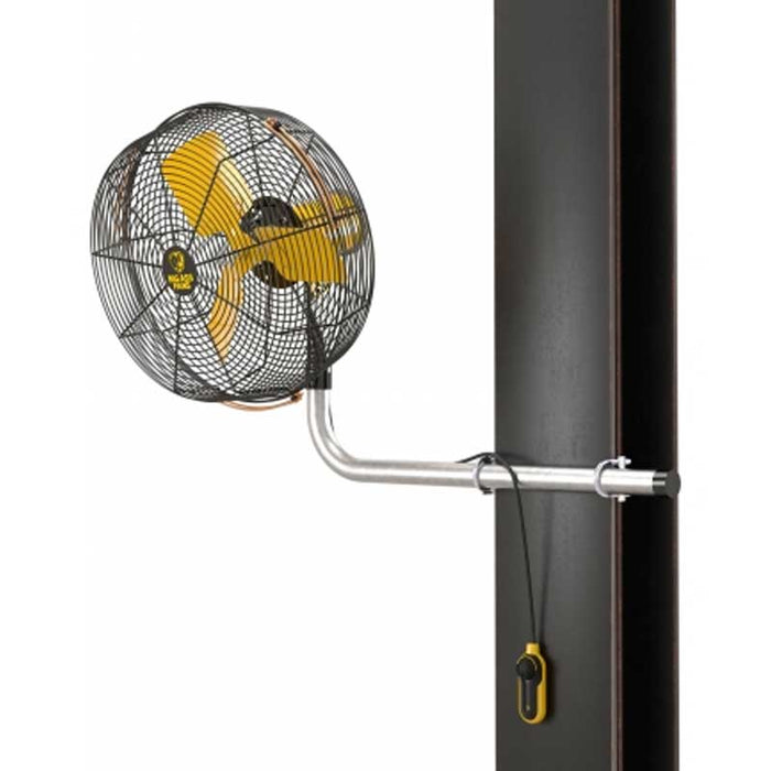 AirEye Directional Fan