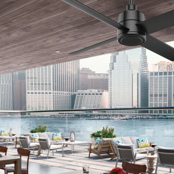 Top 2 Ceiling Fan Brands for Superior Performance and Style