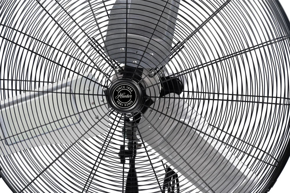 What Does CFM Mean for Fans? — TBC Supply