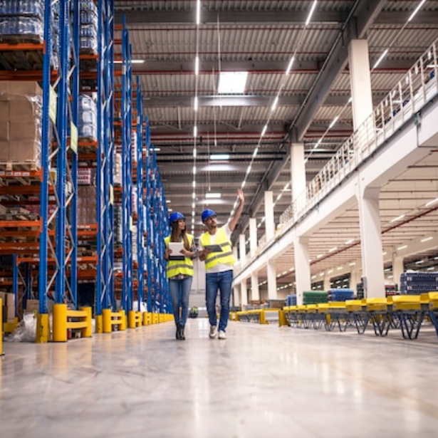 10 Warehouse Ventilation Tips to Protect Goods and Provide a Safe, Comfortable Environment for Employees
