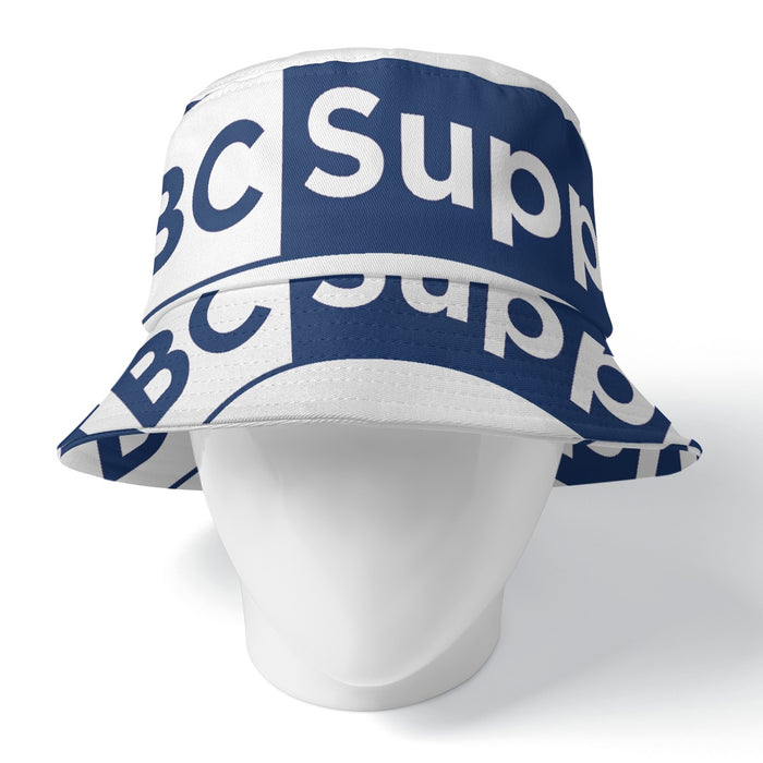 Double-Side Printing Bucket Hat