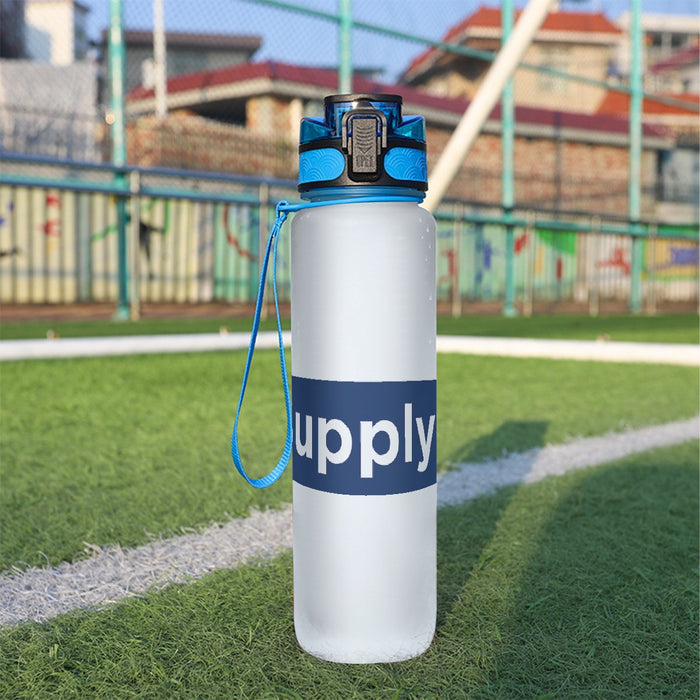 Sport Water Bottle 32oz