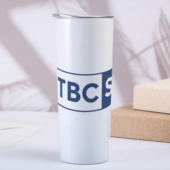 Skinny Tumbler Stainless Steel with Lids 20OZ