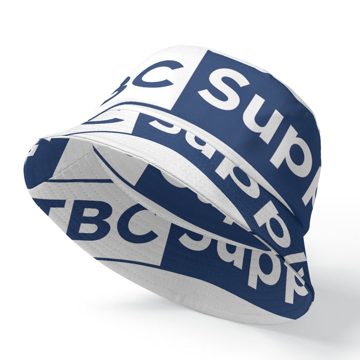 Double-Side Printing Bucket Hat