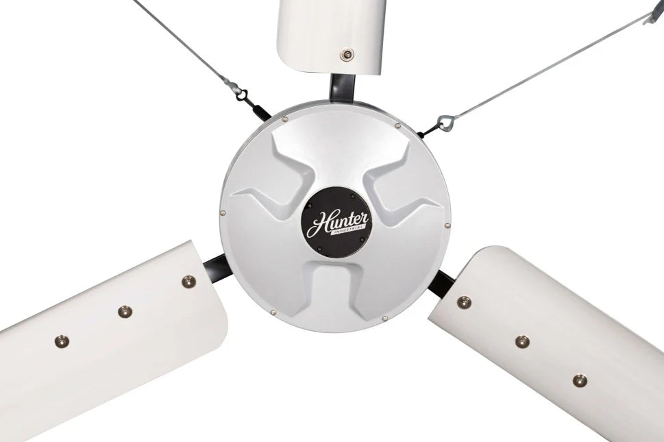 DDI HVLS FAN