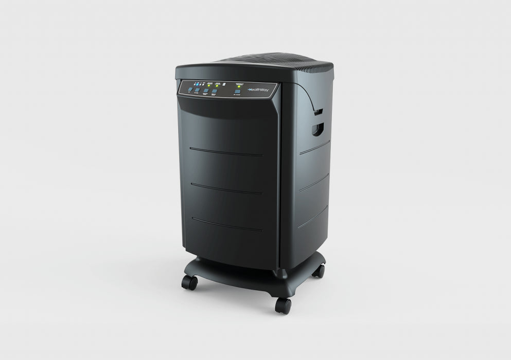 Healthway Deluxe Portable Air Purification