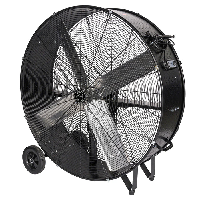 DRUM FAN