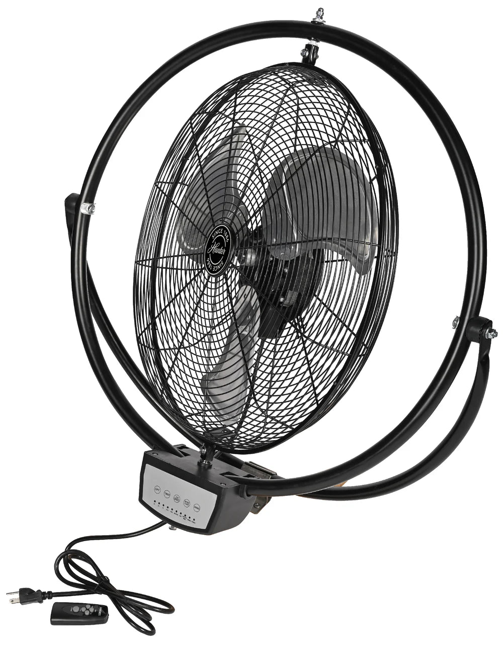 Crypto Mining