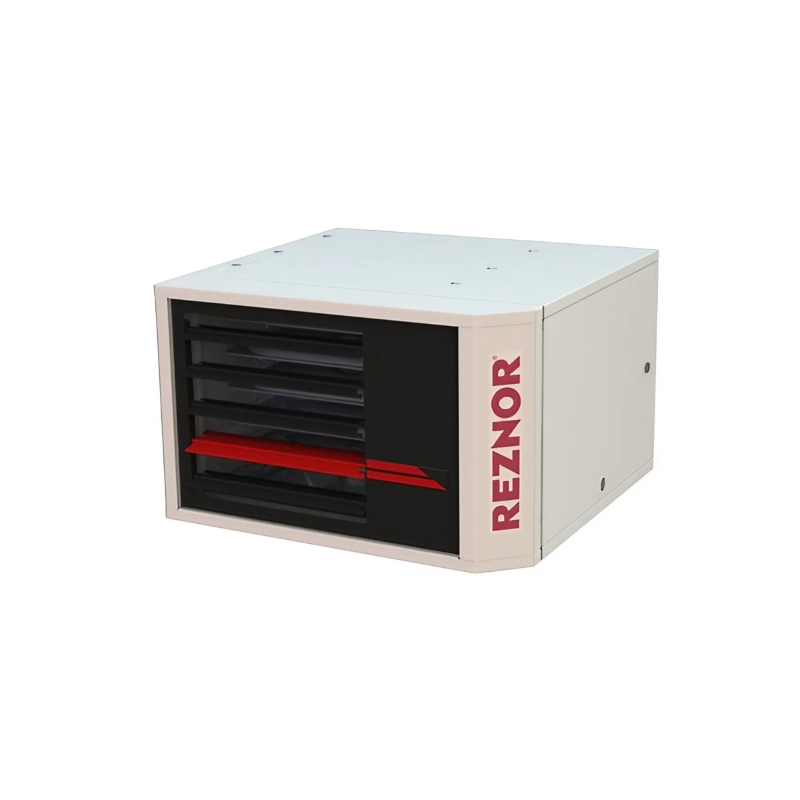 UDXC Universal Gas-Fired Unit Heater — TBC Supply