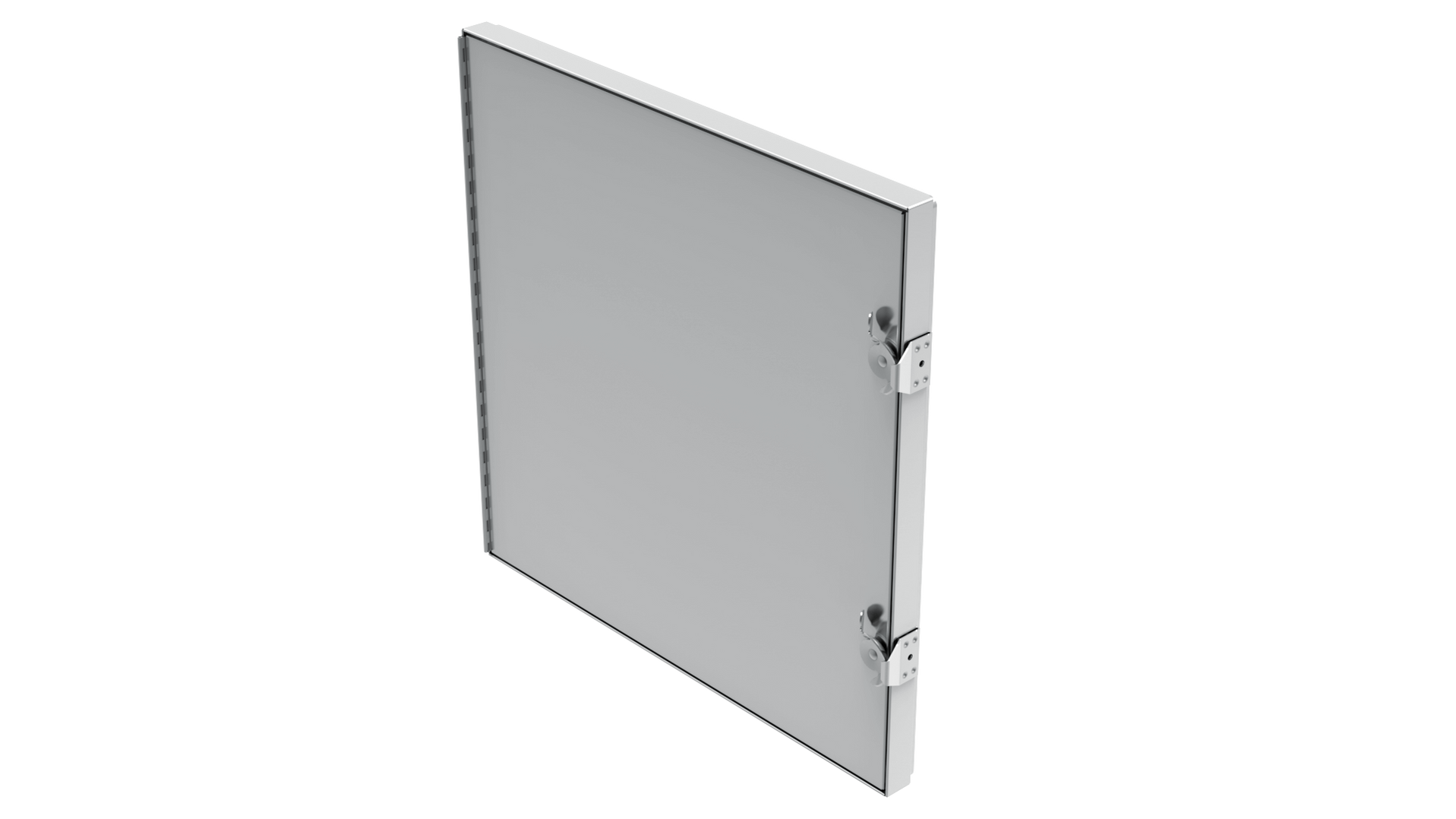 Duct Access Door Hinged — TBC Supply