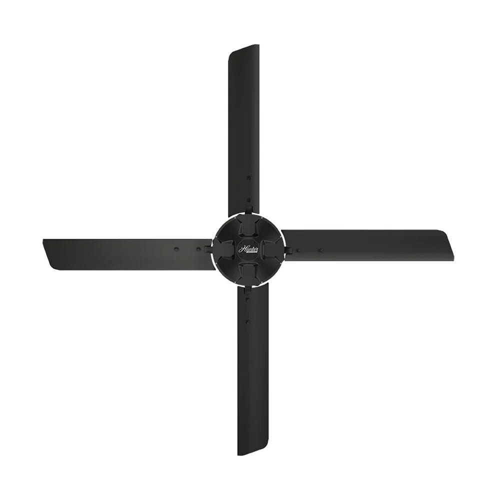 XP HVLS FAN — TBC Supply