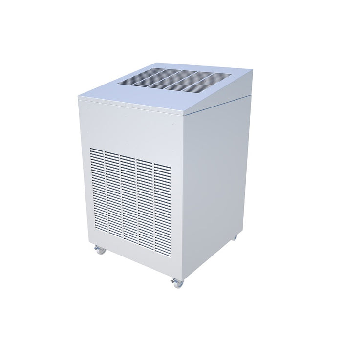RAP – Room Air Purifier (Filtering System)