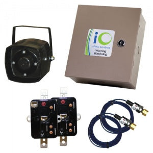Warning Watchdog Condensing Unit Alarm System